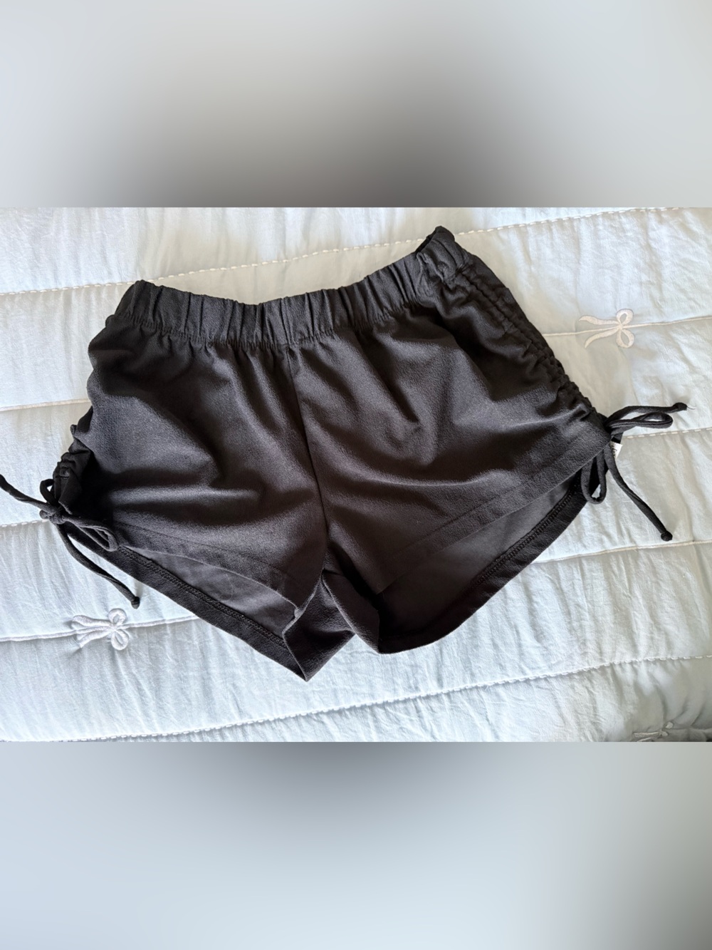 Five the Label High Tied Aura Short